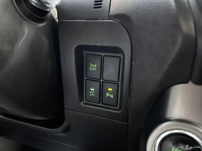 تويوتا برادو 2013 TXL نص فل سعودي 19