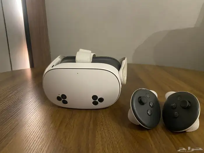 Meta Quest3s 0