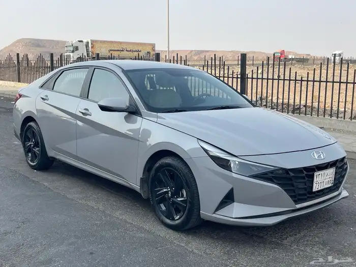 هونداي النتراء 2023 مكينه 2.0 2