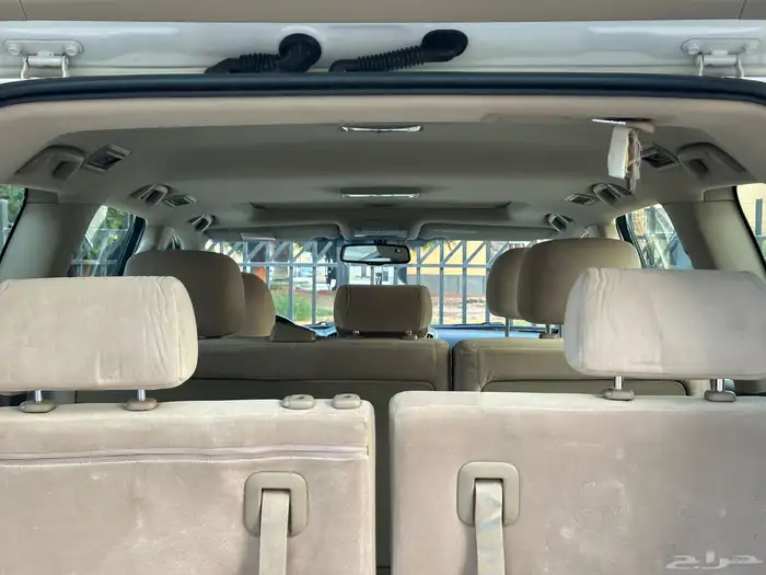 جيب لاند كروزر 2011 22