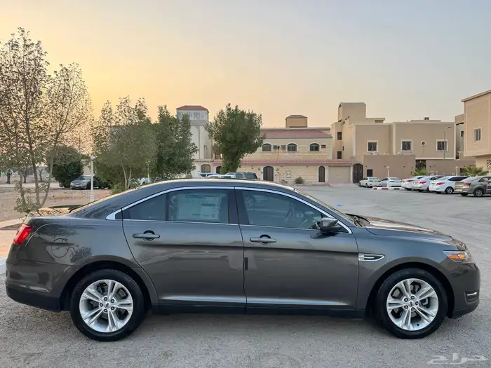 تورس 2017 نص فل سعودي 6 سلندر ممشى قليل 31