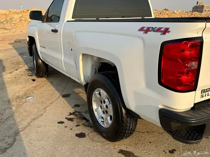 سلفرادو 2014 25