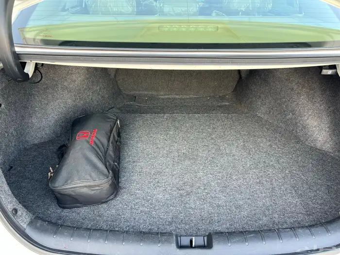 هوندا اكورد 2014 V6 7