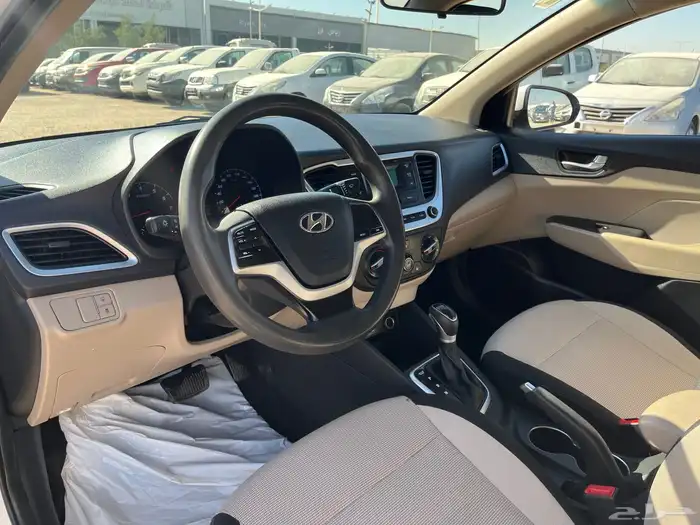 اكسنت 2022 سعودي 14