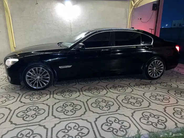 بي ام دبليو 2011 1