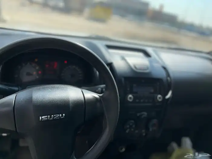 ايسوزو غماره حافظه 2019 10