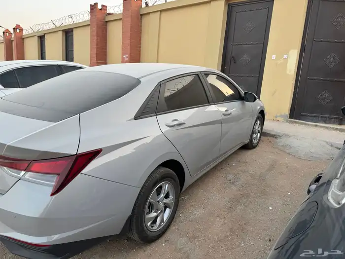 النترا 23 مكينه 1.6 1