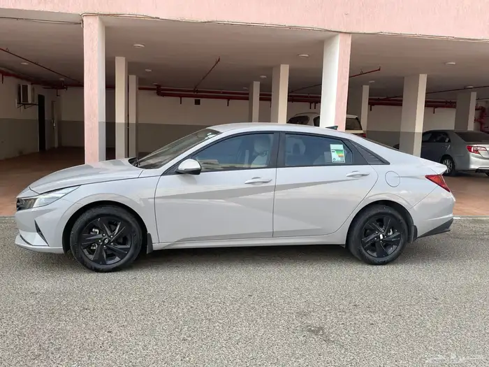 هونداي النتراء 2023 مكينه 2.0 4