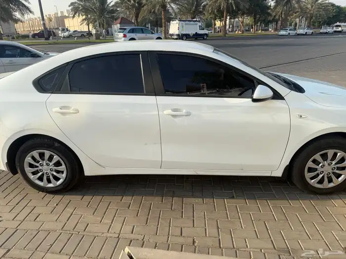 كيا سيراتو 2022 مخزنه 2