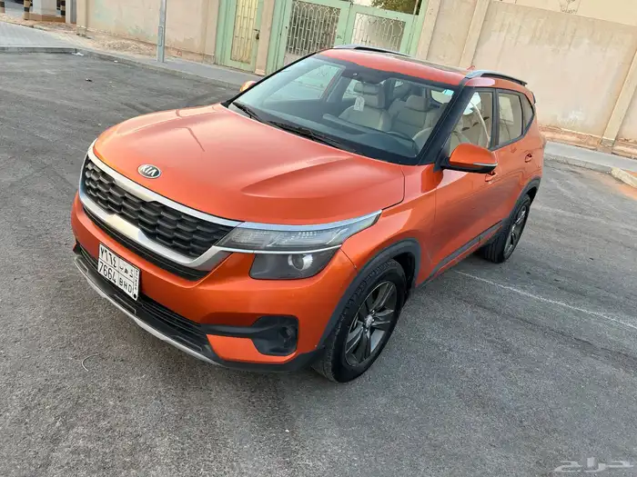 كيا سيلتوس 2