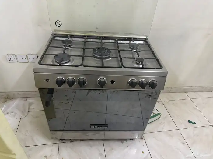 بوتاجاز تكنو جاز إيطالي 0