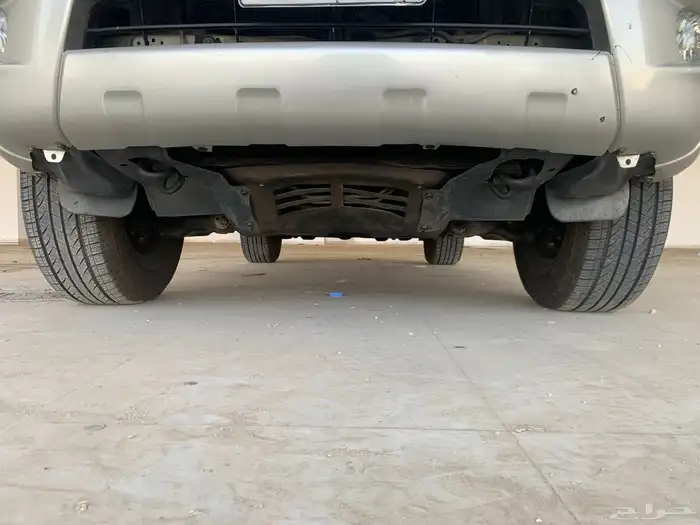 فورشنر 2011 دبل تماتيك أربعه سلندر 40