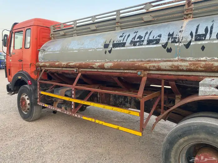 للبيع عايدي اساس موديل 81 شرط كامل 13