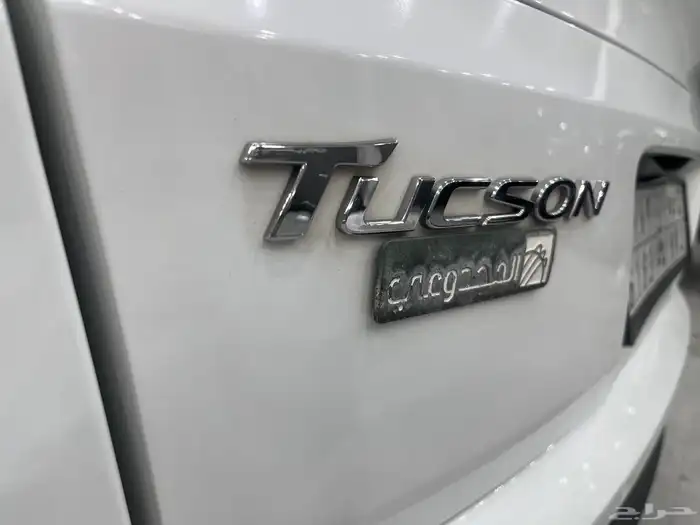 هونداي توسان 2017 8