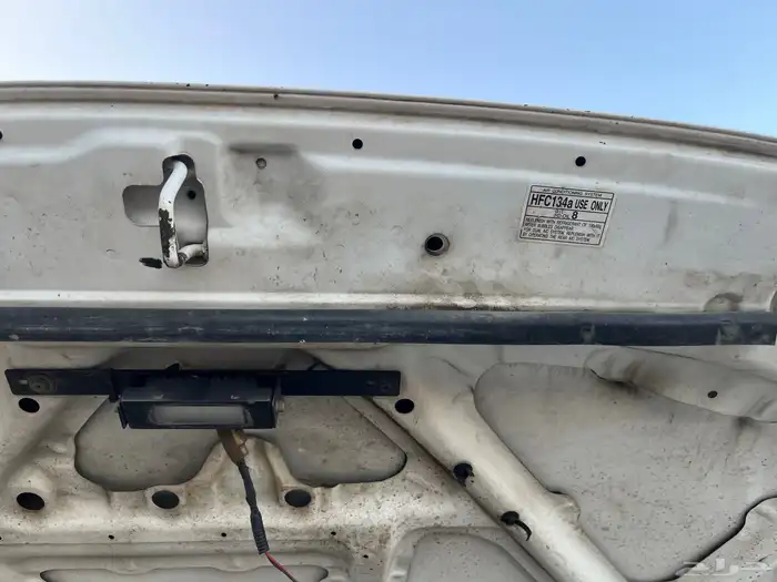 هايلكس سوبر 2010 4