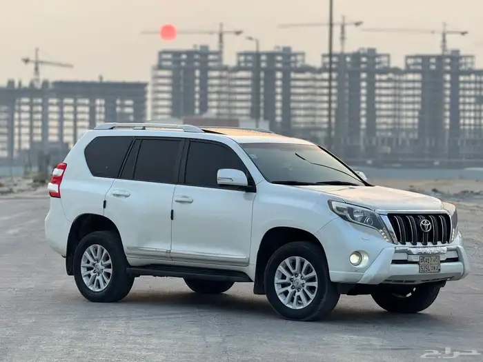 برادو 2016 فل الفل 3