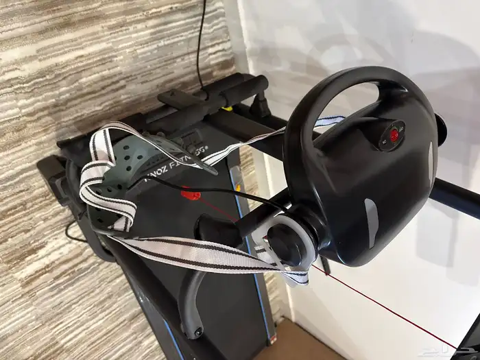 جهاز تمارين السير للبيع بحالة ممتازة 3