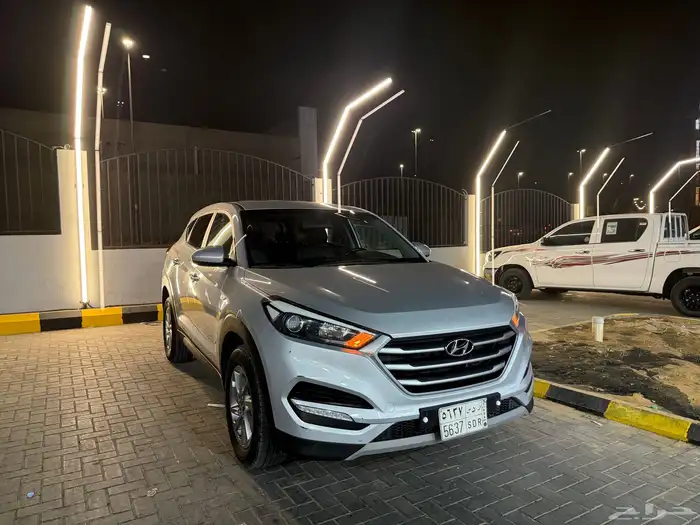 توسان للبيع 0