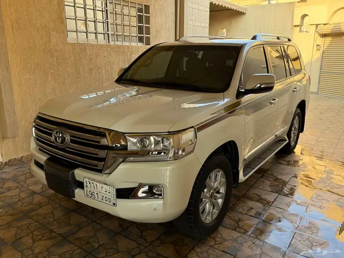 لاندكروزر جكسار 2017 فل كامل 2