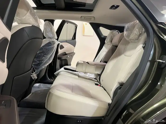 لكزس ار اكس RX أعلى فئة DD سعودي منوة المستخدم 10