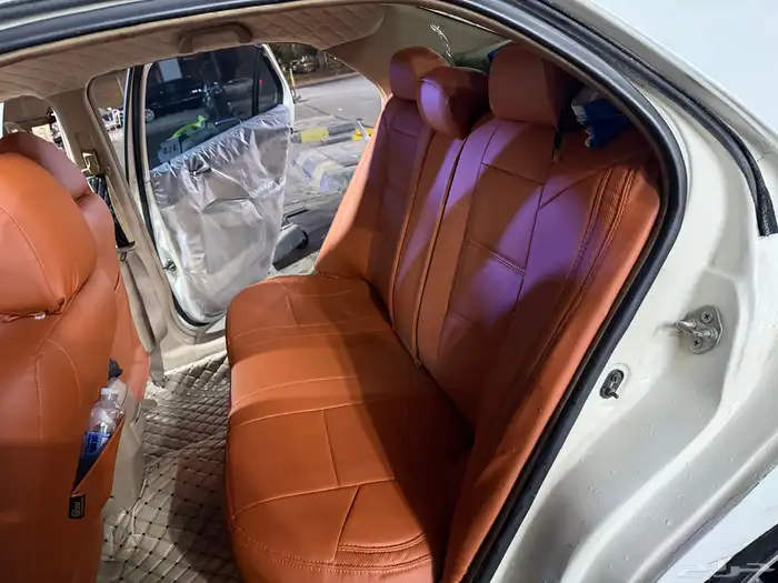 هوندا اكورد 3