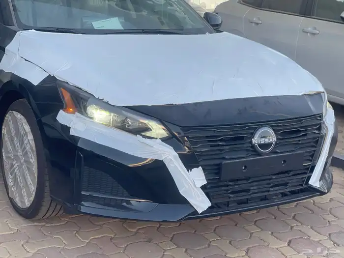 نيسان التيما نص فل SV 2026 2