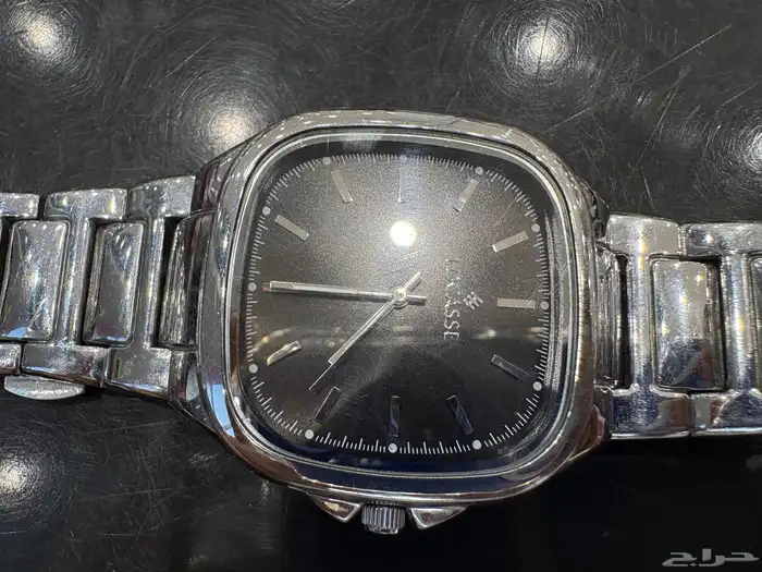 ساعه للبيع 2