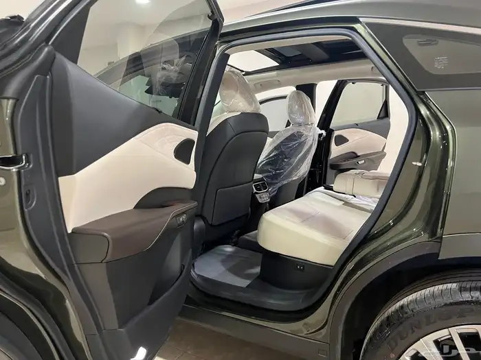 لكزس ار اكس RX أعلى فئة DD سعودي منوة المستخدم 51