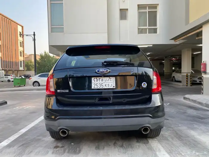 للبيع فورد ايدج 2013 5