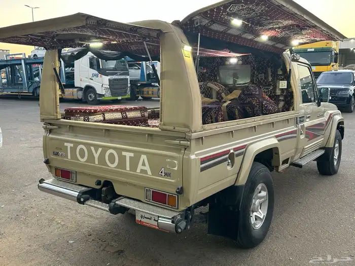 شاص 2016 رفرف بنزين فطيمي فل كامل وكالة 15