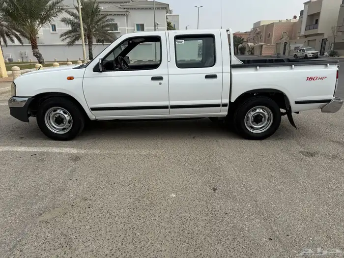 نيسان ددسن 2016 0