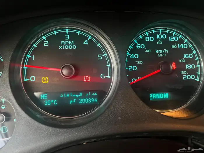 جيمس يوكن دينالي 10