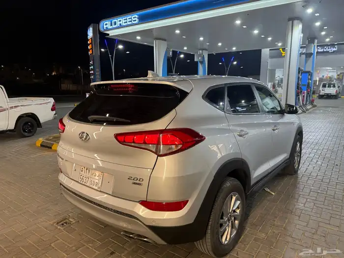 توسان للبيع 3