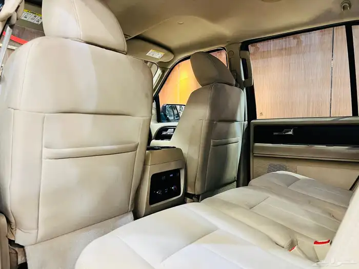 اكسبيدشن طويل 2016 سعودي (( بحاله ممتازه)) 7