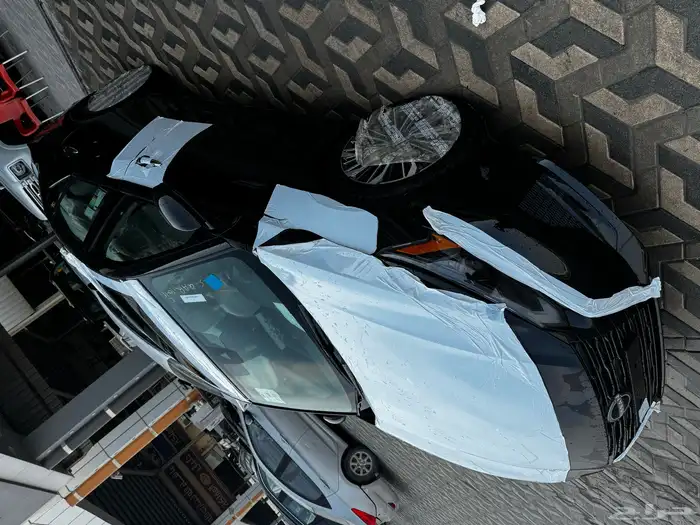 نيسان التيما SV نص فل موديل 2026 4