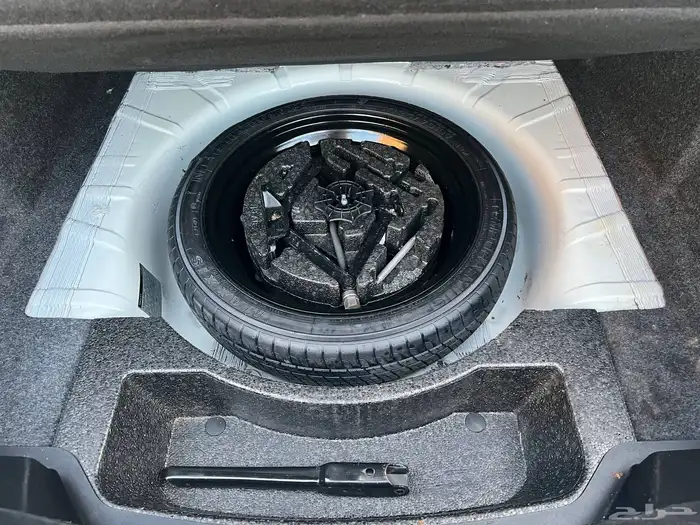 امبالا2014 نظيف 6 سلندر 13