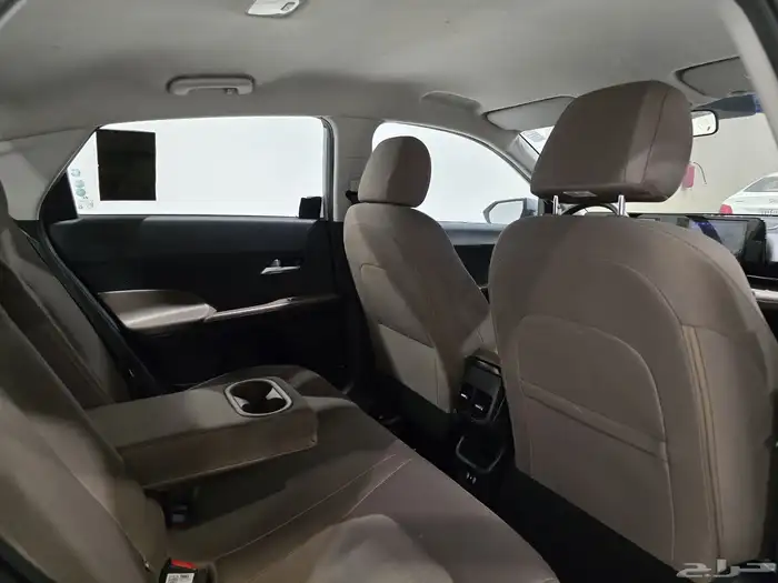 هونداي اكسنت موديل 2025 بحاله ممتازه 14