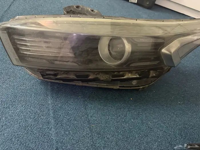 قطع كيا سيراتو 2022 4