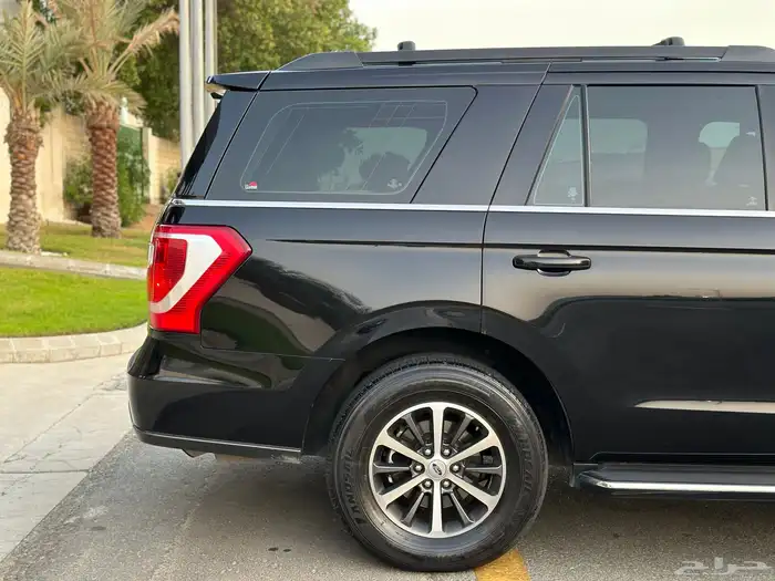 فورد أكسبديشن 2021 XLT 9