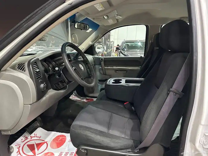 جمس سيرا موديل 2011 شاص طويل 5