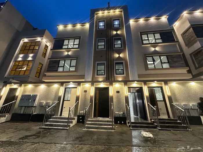 للبيع شقق جديده بتصميم مميز بالقرب من مطار ابها 18