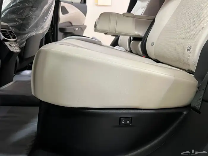 لكزس ار اكس RX أعلى فئة DD سعودي منوة المستخدم 53