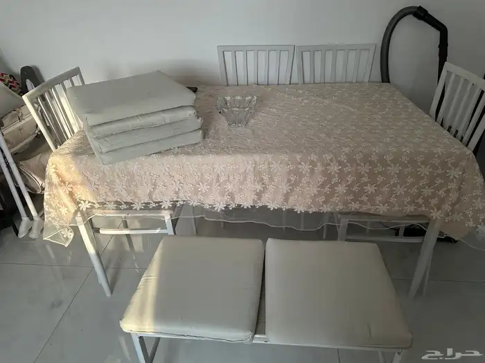 اثاث للبيع لا يتواصل الا الجاد الاسعار نهائية اكرمكم الله 5