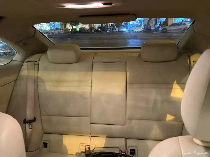 BMW E92 328 i - 2008 11