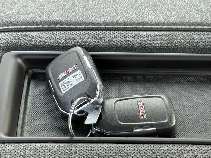 جي ام سي سييرا 2021 AT4 19