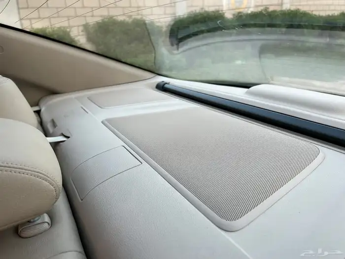 هوندا اكورد 2017 V6 sport نظيفة جدا 34