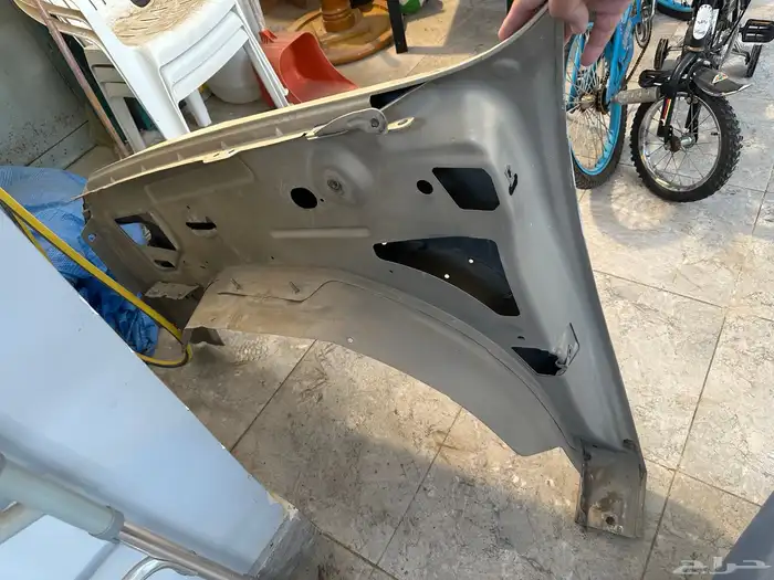 رفرف تاهو شفروليه للبيع سكراب 1