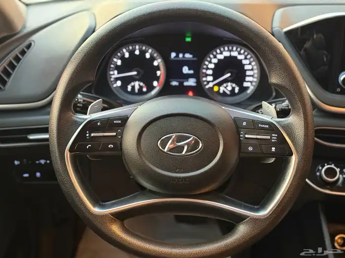 سوناتا 2020 بنزين 22