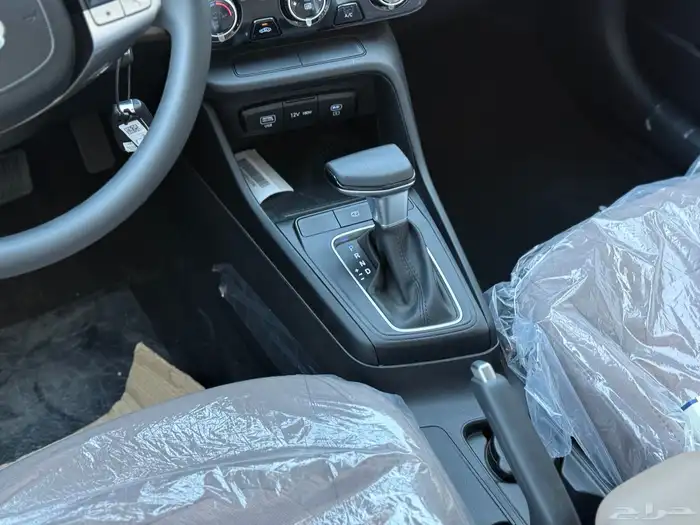 هونداي اكسنت فلييت 2026 13