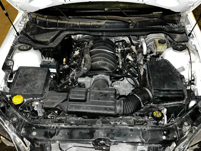 شفروليه كابرس 2015 للبيع 8